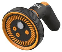 FISKARS 1054783 - Pištoľ zavlažovacia multifunkčná FiberComp