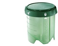 BOSCH Nádobka na farbu 1 000 ml - 1600A001GG