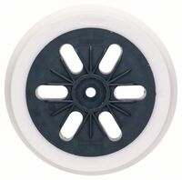 BOSCH 2608601116 - Brúsny tanier tvrdý, 150 mm