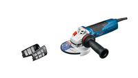 BOSCH GWS 19-150 CI - 0 601 79R 002 - Uhlová brúska