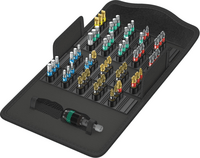 WERA SADA BITU BIT-SAFE 61 BITORSION 1 05057441001