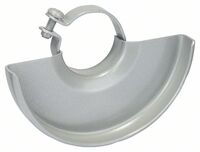 BOSCH Ochranný kryt bez krycieho plechu 115 mm, bez kódovania