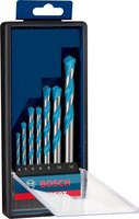 BOSCH Sada vrtákov EXPERT MultiConstruction CYL-9 - 2608900647