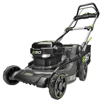 Ego Power Akumulátorová kosačka LM2021E-SP 50 cm s pojazdom s 5.0 Ah batériou