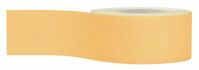 BOSCH Zvitok brúsneho papiera C470 115 mm x 50 m, 180