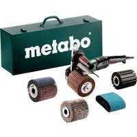 METABO SE 17-200 RT Set so satinovacou brúskou 602259500