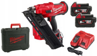 MILWAUKEE M18 FFNS-502c FUEL™ TESÁRSKA KLINCOVAČKA SS 34° 4933478302
