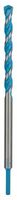 BOSCH Viacúcelové vrtáky CYL-9 Multi Construction - 2608588212