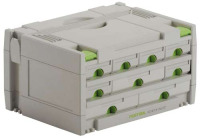FESTOOL 491985 Sortainer s 9 zásuvkami SYS 3-SORT/9