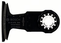 BOSCH BIM pílový list na rezy so zanorením AII 65 APB Wood and Metal - 2608661781