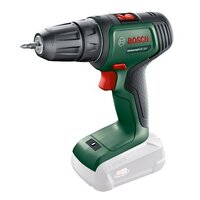 BOSCH UniversalDrill 18V - 0 603 9D4 000 - Akumulátorový dvojrýchlostný vŕtací skrutkovač - bez akumulátor