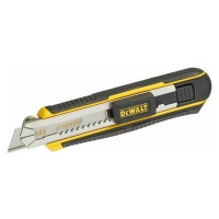 DeWALT Plastový odlamovací nôž 18mm DWHT010249