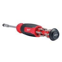 MILWAUKEE Multibitový škrutkovač 27v1 4932492808
