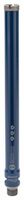 BOSCH Diamantová vrtacia korunka na vrtanie namokro G 1/2" Best for Concrete 28 mm, 300 mm, prstenec, 10 m
