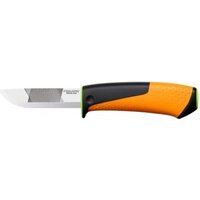 FISKARS Nuž Hardware pro nárocnou práci zelený - 1023619