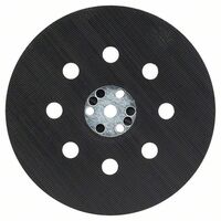 BOSCH 2608601062 - Brúsny tanier stredný, 125 mm