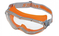 STIHL 0000 884 0359 - Ochranné okuliare ULTRASONIC číre