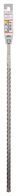 BOSCH Vrtáky do kladív SDS plus-5X 12 x 400 x 460 mm