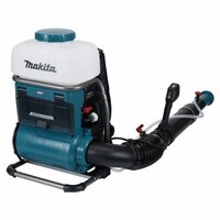 MAKITA PM001GZ01 - Akumulátorový rosič bez akumulátora a nabíjačky