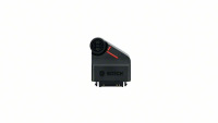 BOSCH Zamo Zamo – kolieskový adaptér - 1608M00C23
