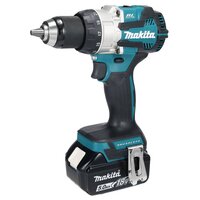 MAKITA DHP489RTJ - Akumulátorový vrtací šroubovák