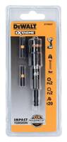 DeWALT MAGNETICKÝ DRZÁK BITU 2x25MM DT70563T