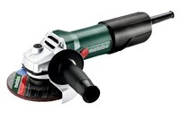 METABO WEV850125 - Uhlová brúska 603611000