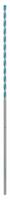 BOSCH Viacúcelové vrtáky CYL-9 Multi Construction - 2608588202
