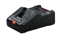 BOSCH Rychlonabíječka GAL 18V-160 C