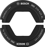 BOSCH Lisovacia matrica PRO, DIN K25 AL, 150 mm², hliník - 2608001141