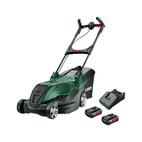 BOSCH AdvancedRotak 36V-40-650 - 06008B9F01 - Akumulátorová kosačka