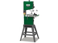 Holzstar 5902426 Pásová píla na drevo HBS 261-2