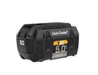 CUB CADET BP 6050 AKUMULÁTOR 60V 49AP602-603