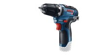 BOSCH GSR 12V-35 - 0 601 9H8 000 - Akumulátorový vŕtací skrutkovač - bez akumulátora a nabíjačky