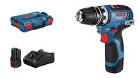BOSCH GSR 12V-35 FC - 06019H3001 - Akumulátorový vŕtací skrutkovač
