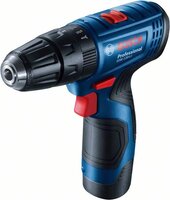 BOSCH GSB 120-LI - 0 601 9G8 100 - Akumulátorový príklepový vŕtací skrutkovač
