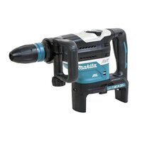 MAKITA DHR400ZKU - Akumulátorové kladivo SDS Max