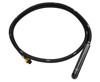DeWALT Vibrátor do betónu DEWALT POWERSHIFT s 59 mm hlavou/5 m hadicou   DCPS3595