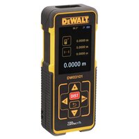 DeWALT Laserový merač vzdialenosti do 100 m - DW03101