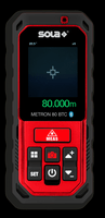 SOLA LASEROVÝ DIALKOMER METRON 80 BTC
