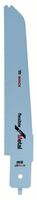 BOSCH Pílový list do chvostovej píly M 1122 EF pre multipílu Bosch PFZ 500 E Flexible for Metal