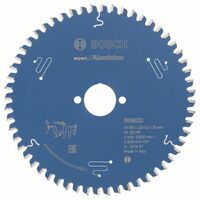 BOSCH 2608644097 - Pílový kotúc Expert for Aluminium 180 x 30 x 2,6 mm, 56
