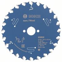 BOSCH 2608644008 - Pílový kotúc Expert for Wood 140 x 20 x 1,8 mm, 24