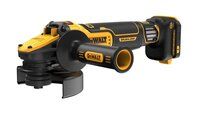 DeWALT DCG409VSN - Bruska 125 mm 18V 6-stupnová regulace otácek