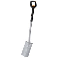FISKARS 1066733 - Rýc teleskopický rovný Xact