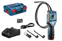 BOSCH GIC 120 C Professional - 0601241201 - Akumulátorová inšpekčná kamera