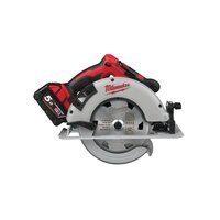 MILWAUKEE M18 BLCS66-502X AKU OKRUŽNÁ PÍLA 4933464590