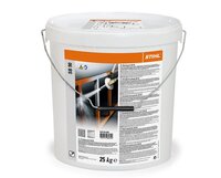 STIHL Pieskovací granulát, vedro - 07970102052