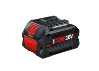 BOSCH ProCORE18V+ 8.0Ah - 1600A02X00 - Akumulátor