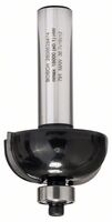 BOSCH Žliabkovacie frézy 12 mm, R1 12 mm, D 36,7 mm, L 16 mm, G 70 mm